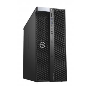 Máy tính trạm Precision 5820 Tower - 42PT58DW20